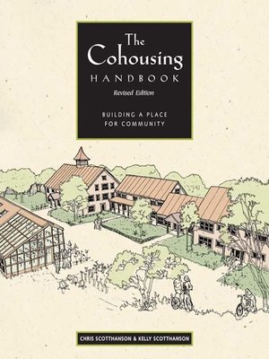 cover image of The Cohousing Handbook